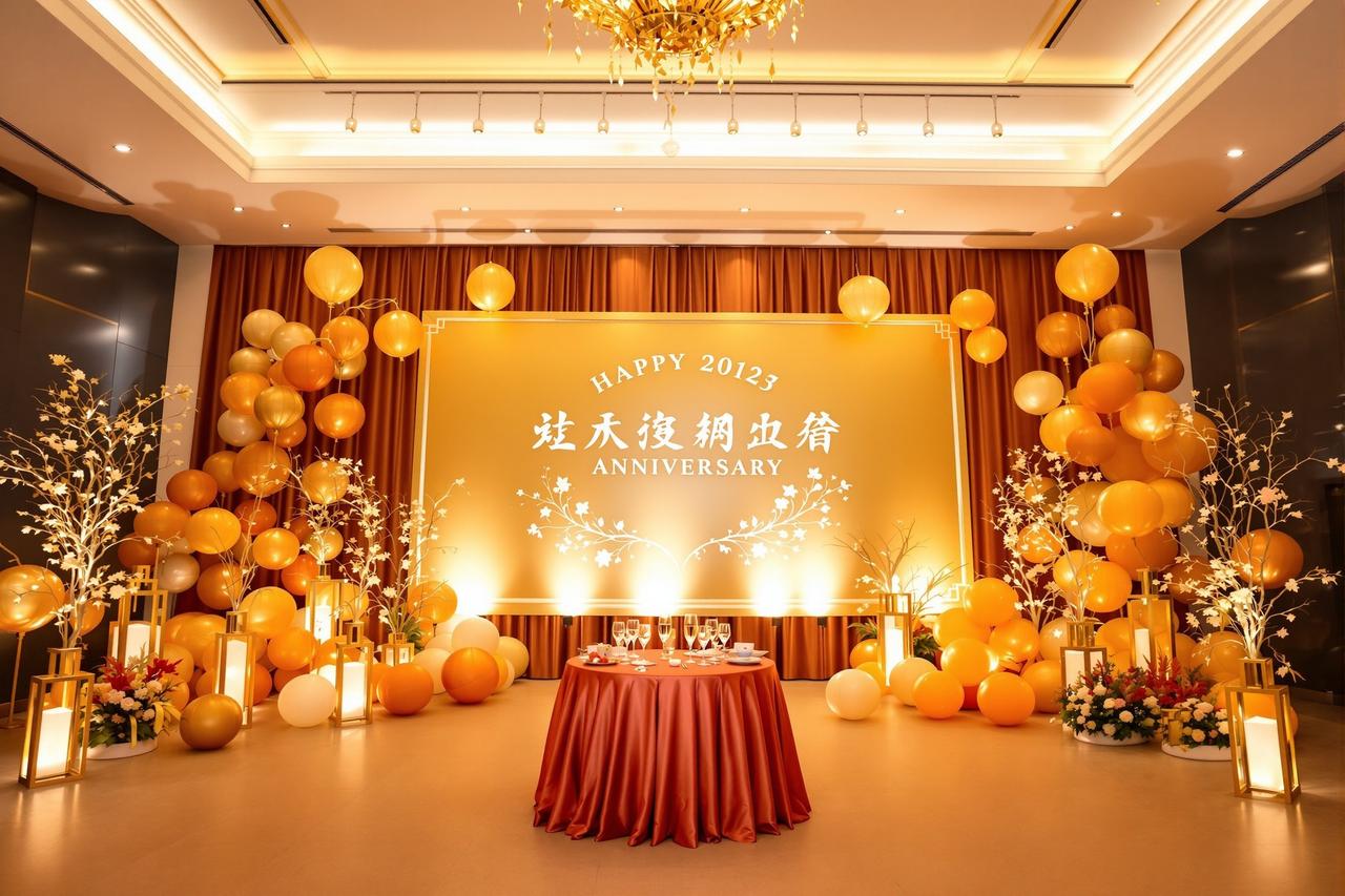 晚秋影院成立十周年：十年匠心，影视长青