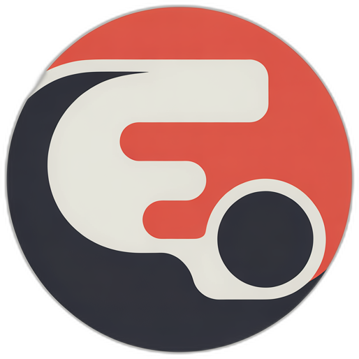 晚秋影院Logo